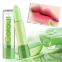 Fruity Bliss Lipstick: Tropical Fruit Aromas & Hydration