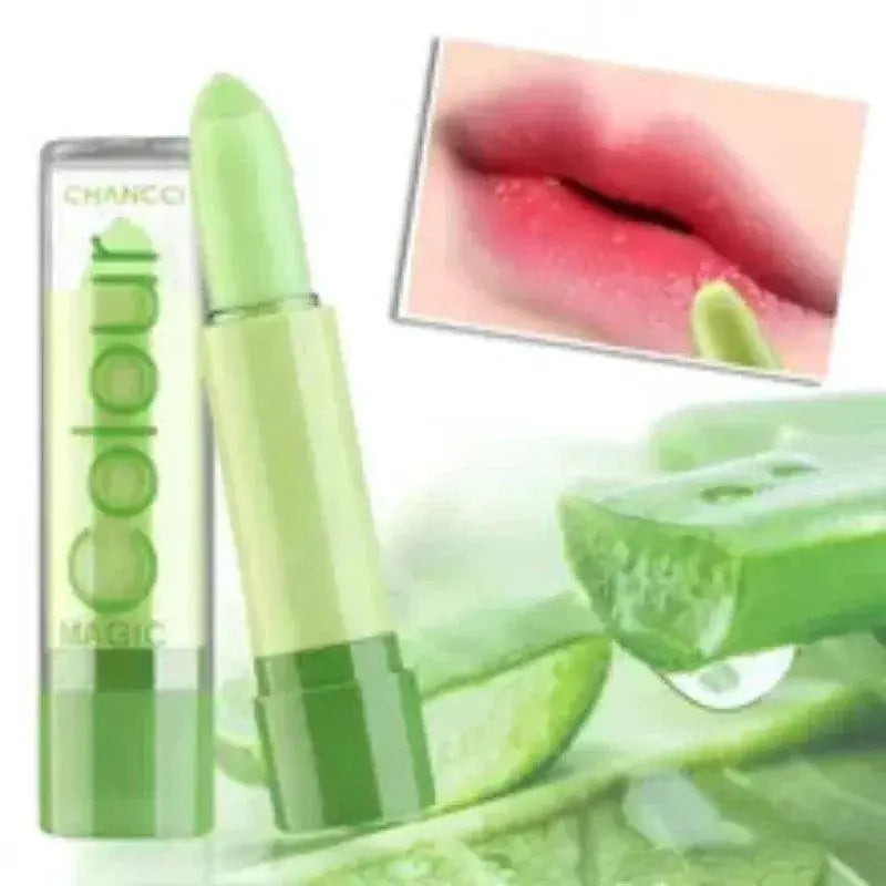 Fruity Bliss Lipstick Tropical Fruit Hydration And Aromas