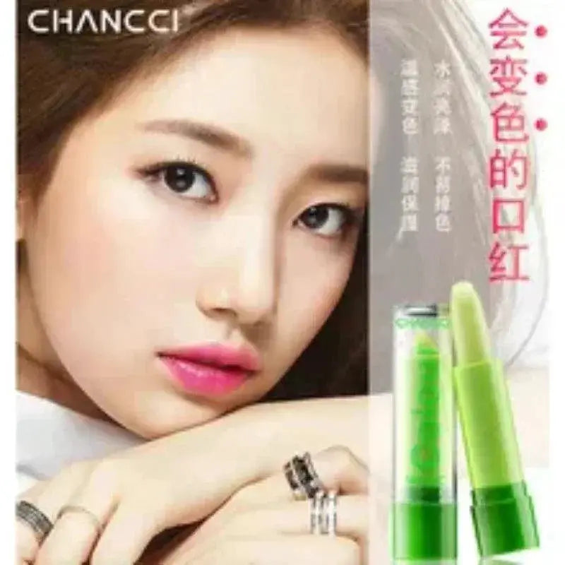 Fruity Bliss Lipstick Tropical Fruit Hydration And Aromas