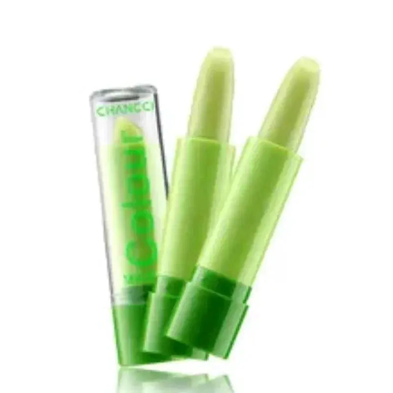 Fruity Bliss Lipstick Tropical Fruit Hydration And Aromas