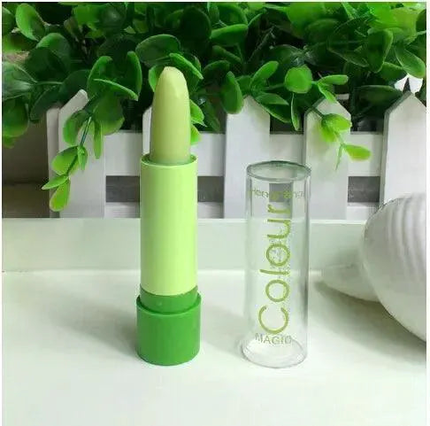 Fruity Bliss Lipstick Tropical Fruit Hydration And Aromas