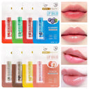 Fruity Infusion Vitamin C Lip Treatment for Nourishing Care