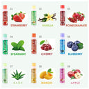 Fruity Infusion Vitamin C Lip Treatment for Nourishing Care