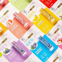 Fruity Infusion Vitamin C Lip Treatment for Nourishing Care