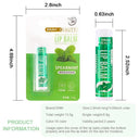 Fruity Infusion Vitamin C Lip Treatment for Nourishing Care