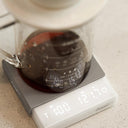Fuego Coffee Scale: Precision Brewing Timer for Perfect Coffee