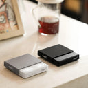 Fuego Coffee Scale: Precision Brewing Timer for Perfect Coffee