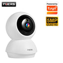 Fuers Automatic Tracking Indoor Camera