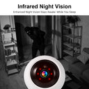 Fuers Automatic Tracking Indoor Camera