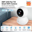 Fuers Automatic Tracking Indoor Camera