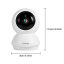 Fuers Automatic Tracking Indoor Camera