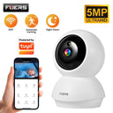 Fuers Automatic Tracking Indoor Camera