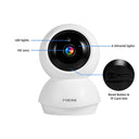 Fuers Automatic Tracking Indoor Camera