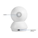 Ai Detection Indoor Camera For Home