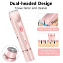 Full Body Hair Removal Shaver for Women