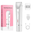 Full Body Hair Removal Shaver for Women