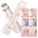 Full Body Hair Removal Shaver for Women