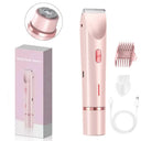 Full Body Hair Removal Shaver for Women