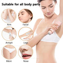 Full Body Hair Removal Shaver for Women