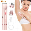 Full Body Hair Removal Shaver for Women
