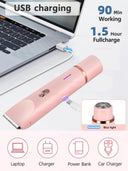 Full Body Hair Removal Shaver for Women