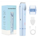 Full Body Hair Removal Shaver for Women
