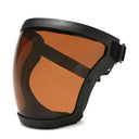 Full Face Shield Oil Splash Proof Safety Gear Durable