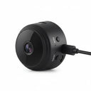 WiFi Camera for Home Surveillance