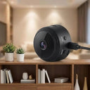 WiFi Camera for Home Surveillance
