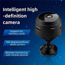 WiFi Camera for Home Surveillance