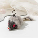 Funny Cat Feather Stick Toy Set for Engaging Kittens