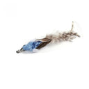 Funny Cat Feather Stick Toy Set for Engaging Kittens