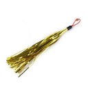 Funny Cat Feather Stick Toy Set for Engaging Kittens