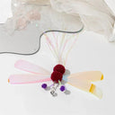 Funny Cat Feather Stick Toy Set for Engaging Kittens