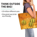 Eco Friendly Tote Bag for Daily Shopping