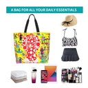 Eco Friendly Tote Bag for Daily Shopping