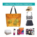 Eco Friendly Tote Bag for Daily Shopping