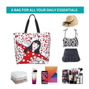 Eco Friendly Tote Bag for Daily Shopping