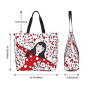 Eco Friendly Tote Bag for Daily Shopping