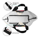 Eco Friendly Tote Bag for Daily Shopping