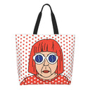 Eco Friendly Tote Bag for Daily Shopping