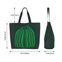 Eco Friendly Tote Bag for Daily Shopping