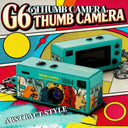 Portable Travel Camera for Vloggers