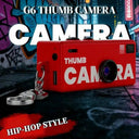 Portable Travel Camera for Vloggers