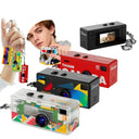 Discreet HD Keychain Camera for Travel