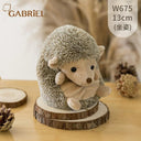 GA Baileys Gabriel Hedgehog Stuffed Toy Pillow Doll Plush