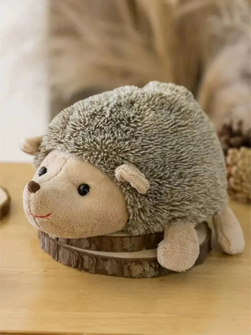 GA Baileys Gabriel Hedgehog Stuffed Toy Pillow Doll Plush