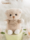 Gabriel Pendant Doll Plush Toy All Ages Gift Idea Premium