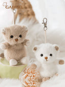 Gabriel Pendant Doll Plush Toy All Ages Gift Idea Premium