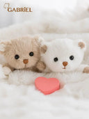Gabriel Pendant Doll Plush Toy All Ages Gift Idea Premium